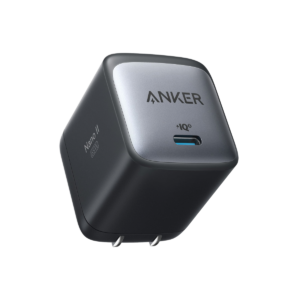 Anker 65W USB C Charger Compact Fast Charger