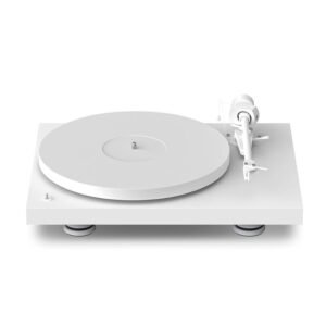 Pro-Ject Audio Debut Carbon Evo Acryl
