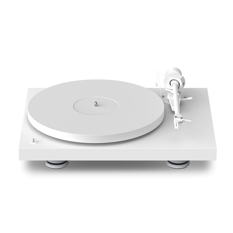 Pro-Ject Audio Debut Carbon Evo Acryl
