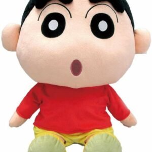 Crayon Shin-chan Plush Doll 12 inch Official