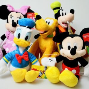 Disney Encanto Mirabel Plush Doll 10 inch