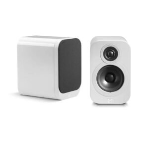 Q Acoustics 3010i Arctic White