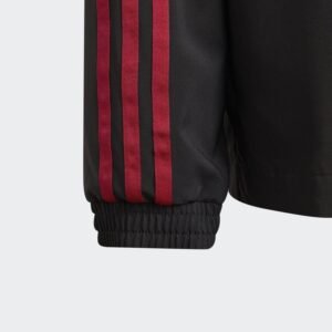 FIFA World Cup 26™ Official Zip-Up Jacket – Black