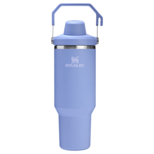 The IceFlow™ Tumbler with Fast Flow Lid