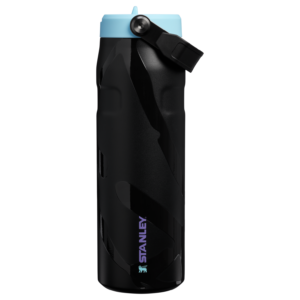 Stanley 1913 x Caitlin Clark IceFlow™ Flip Straw 2.0 Bottle