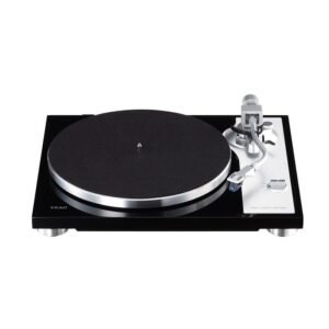 TEAC TN-4D-SE Black