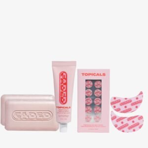Topicals Faded Brightening Serum (Unscented)