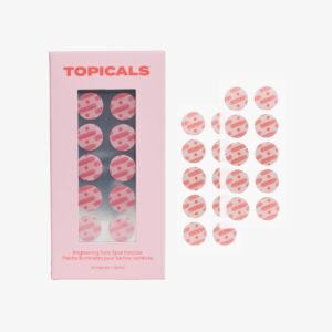 Topicals Like Butter Hydrating Mask