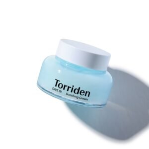 Torriden DIVE IN Soothing Cream