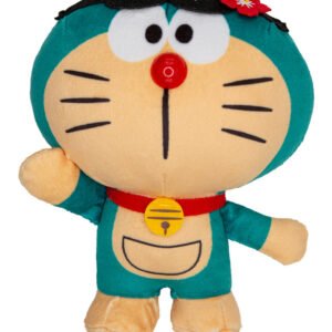 Doraemon Plush Stuffed Toy 10 inch Official
