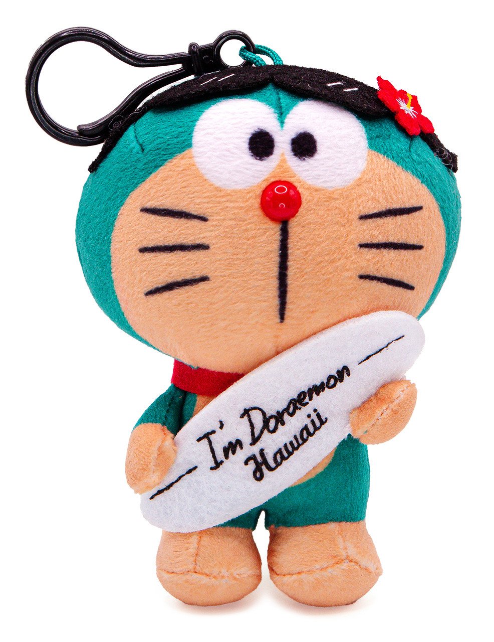 Doraemon Action Figure Collection Set 6pcs