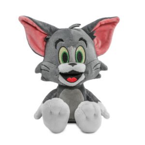 Jerry Mouse Stuffed Animal Plush 8 inch