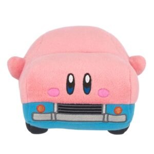 Kirby Warp Star Figure Toy Nintendo