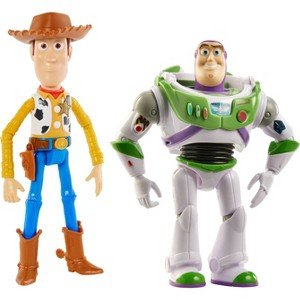 Toy Story Alien Squeeze Toy 3-Pack