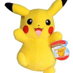 Pokemon Eevee Plush Toy 8 inch Soft Stuffed