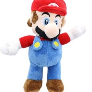 Super Mario Kart Die-Cast Vehicle Set 4pcs