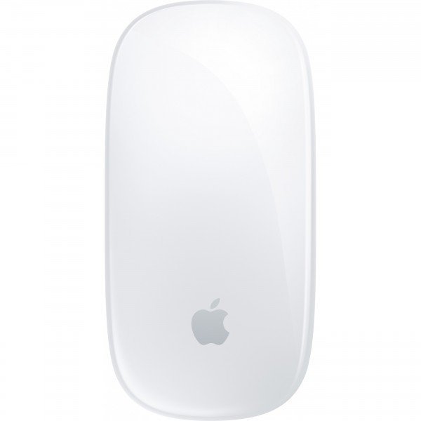 Apple Magic Mouse White Multi-Touch Surface