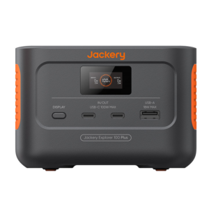 Jackery Explorer 300 Plus Portable Power Station 288Wh