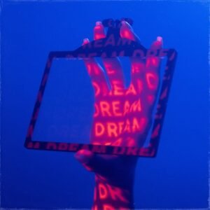 Electric Dreamscape