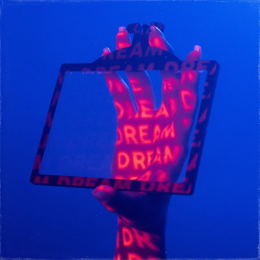 Electric Dreamscape