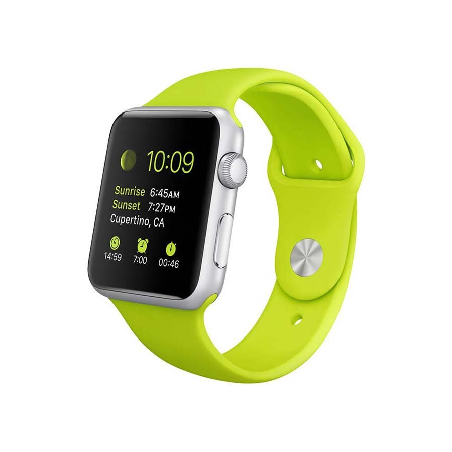Flux Watch - 图片 5