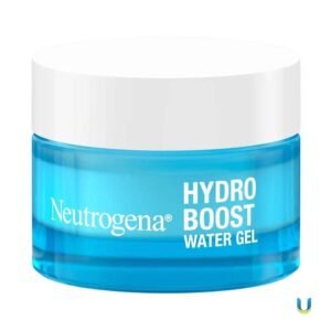 Neutrogena Hydro Boost Water Gel Moisturizer with Hyaluronic Acid