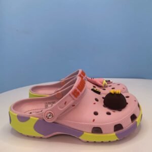 Crocs Unisex-Adult Classic Clogs|W8/M6