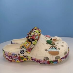 Crocs Unisex-Adult Classic Clogs|W7/M5