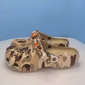 Crocs Unisex-Adult Classic Clogs|W8/M6